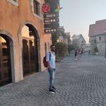 Vinu Thomas - @vinu.thomas.5621 - Instagram
