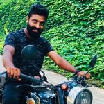 Vinu Thomas Mathew Perumpallil - @vinuthomasmathe - Instagram