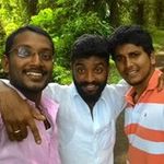 Vinu Thomas Mathew Perumpallil - @vinuthomasmathew - Instagram