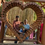ವಿನುತ ಕುಮಾರಿ ಪಿ - @vinutha_kumari.p - Instagram