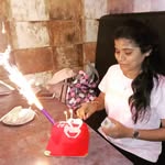 it's meena gowda❤️ - @_vinutha_kumar - Instagram