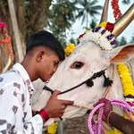 Vinutha Kumar - @_ll__kishan_dolly__ll_ - Instagram