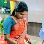 Vinutha Kumar - @vinutha8081 - Instagram
