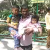 vinutha kumar - @user1798289452840 - TikTok