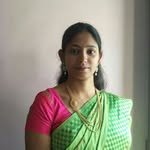 Vinutha Kumar - @vinujaishnav - Instagram