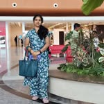 Vinutha Shiva Kumar - @vinu.tha3906 - Instagram