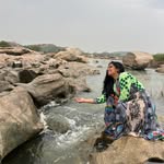 Vinutha Sujith kumar - @vinuuu_kontanoor - Instagram