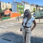 Viola Albert - @voya_albert - Instagram