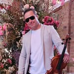 Alexander Vinicius Gracia - @alexanderviola - Instagram