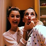 Sorelledasempre - @viol.aali - Instagram