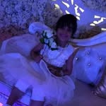 Viola Ali - @sara_salah153 - Instagram
