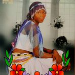 Viola Ali - Facebook