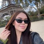 Ju - @violaallison736 - Instagram