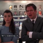 Violet Ambrose - @ncis_4_life - Instagram