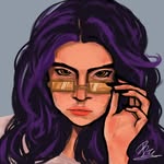 Violet Ambrose - @violetandfriends25 - Instagram