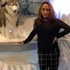 Faby Madux Andrade - @faviolaandrade1 - TikTok