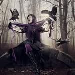 Violet Archer - @darkest.violet - Instagram