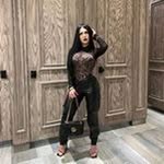 Viola Arnold - @kate_emily_3499 - Instagram
