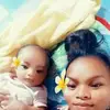 Viola Jinen Ashley L - @violajinenashleylaidren - TikTok