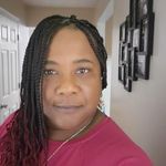 Viola Barnes - @vithegigi - Instagram