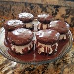 Viola Barnes - @violas_guide_to_keto - Instagram