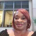 Viola Barnes Wright - @violamwright - Instagram
