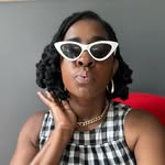 Viola B - @violacbarnett - Instagram