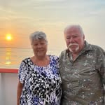 Viola Barnett Denney - @domingos242023 - Instagram