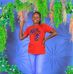 Viola Benjamin - Facebook