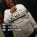 Viola Benjamin - Facebook