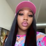 Violet Benjamin - @official_sweetval - Instagram