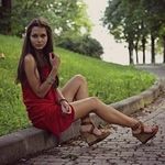 Маргарита Потехина - @violablairvedelte - Instagram