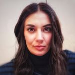 Cecilia Violato - @blairviolato - Instagram
