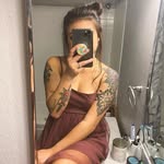 Viola Brock - @badcstengisocontow - Instagram