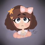 Viola Brown - @usagilolita - Instagram