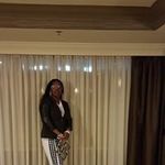 VIOLA BROWN - @wizdombody1 - Instagram