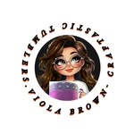 Viola Brown - @nailcoverlover - Instagram