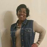 Viola Brown Jackson - @1blessed.lady - Instagram