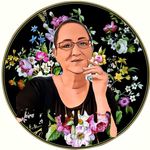 Viola Brown VsNailsNTees - @viola_brown_vsnailsntees - Instagram