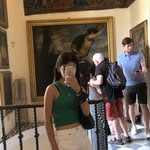 Viola Carrus - @violaacarrus - Instagram