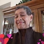 Viola Carter - @itsbawla - Instagram