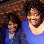 Viola Joyner-Carter - @violajoyner - Instagram