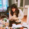 Andra Heesch - @violacherry - TikTok