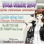 Baju Murah Dewasa&Anak2 - @viola_colection - Instagram