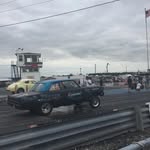 Viola Cole - @drag_racing_90 - Instagram