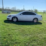Viola cole - @2006__impala_ss - Instagram