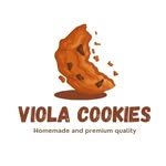 KUE KERING PREMIUM QUALITY KEDIRI - @viola.cookies_ - Instagram