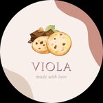 Viola Cookie🍪 - @viola_cookie - Instagram