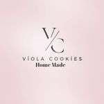 Viola cookies - @viola__cookies - Instagram