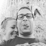 Viola & David = vida❤ - @vida_on_tour - Instagram